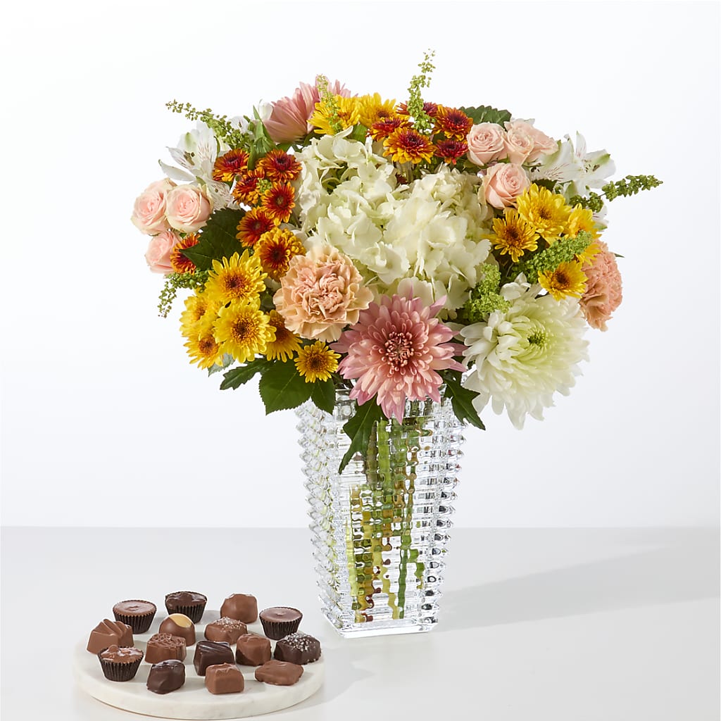 Fall Celebration Bouquet – Acacia Flower Shop Inc, Orangeburg SC