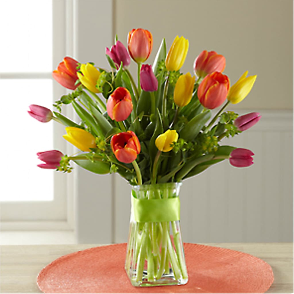 Sunlit Treasures Bouquet – Acacia Flower Shop Inc, Orangeburg SC