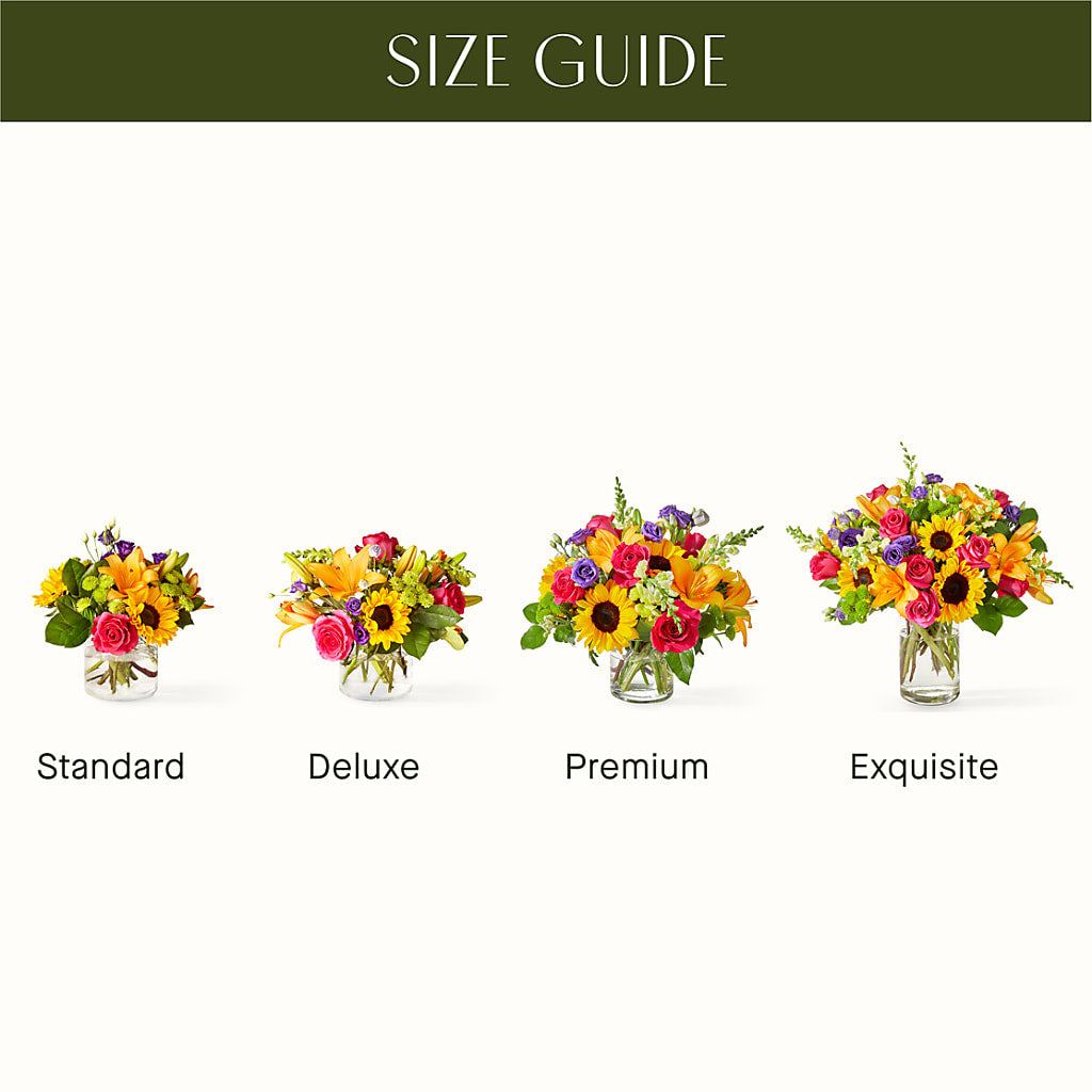 Best Day Bouquet – Acacia Flower Shop Inc, Orangeburg SC