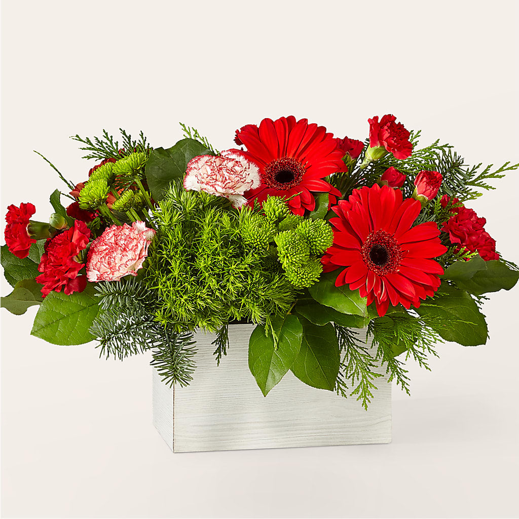 The Rudolph Bouquet – Acacia Flower Shop Inc, Orangeburg SC