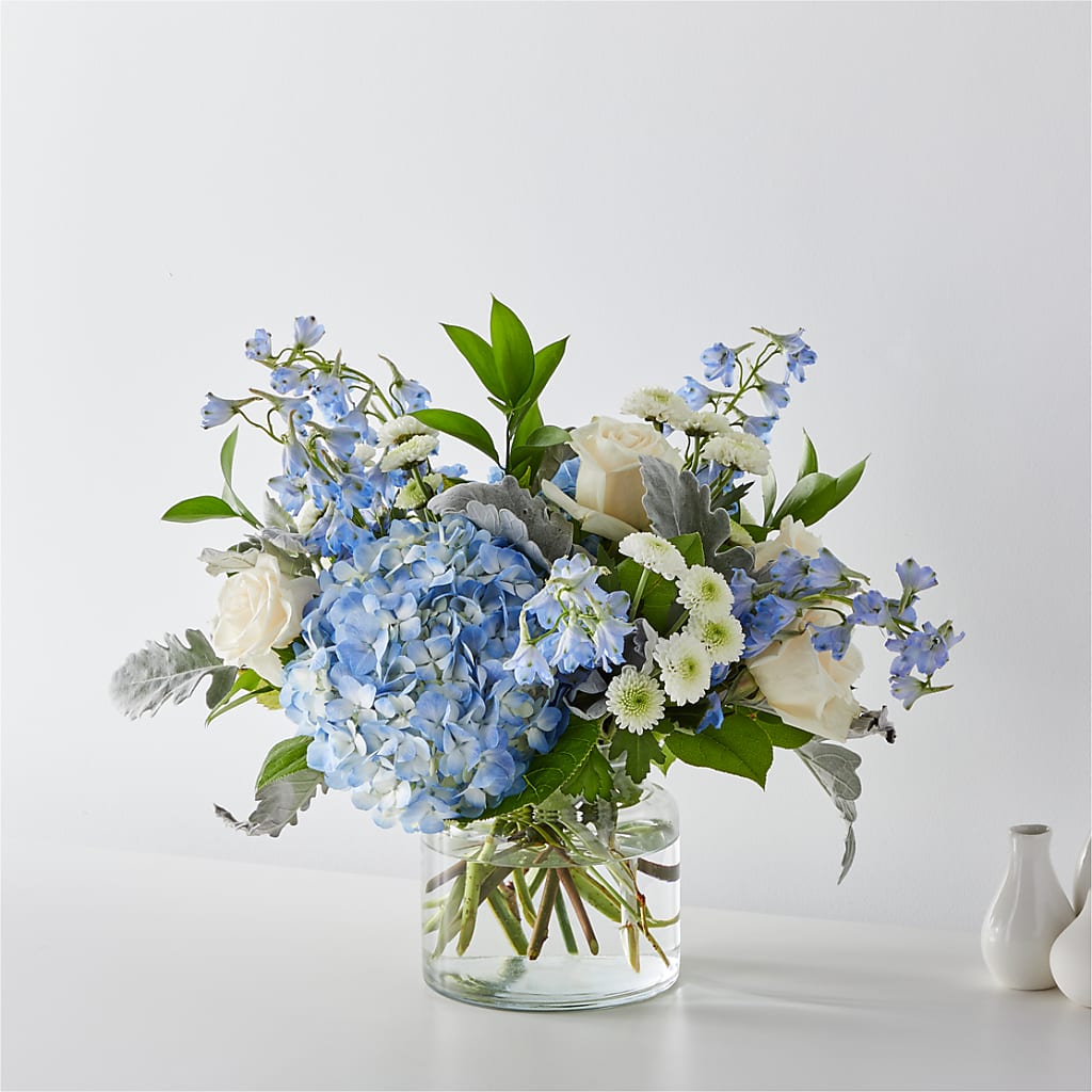 Coastal Blossom Bouquet – Acacia Flower Shop Inc, Orangeburg SC