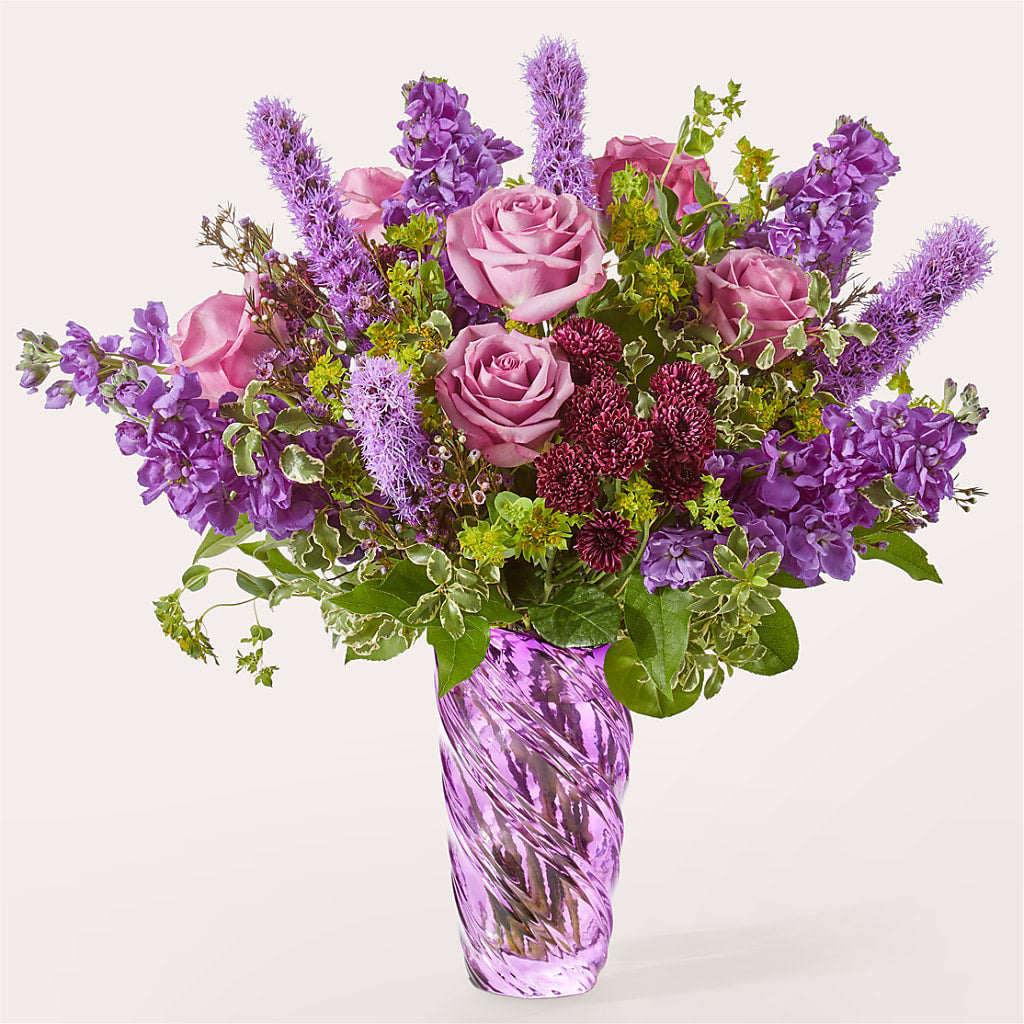 Garden Mist Bouquet – Acacia Flower Shop Inc, Orangeburg SC