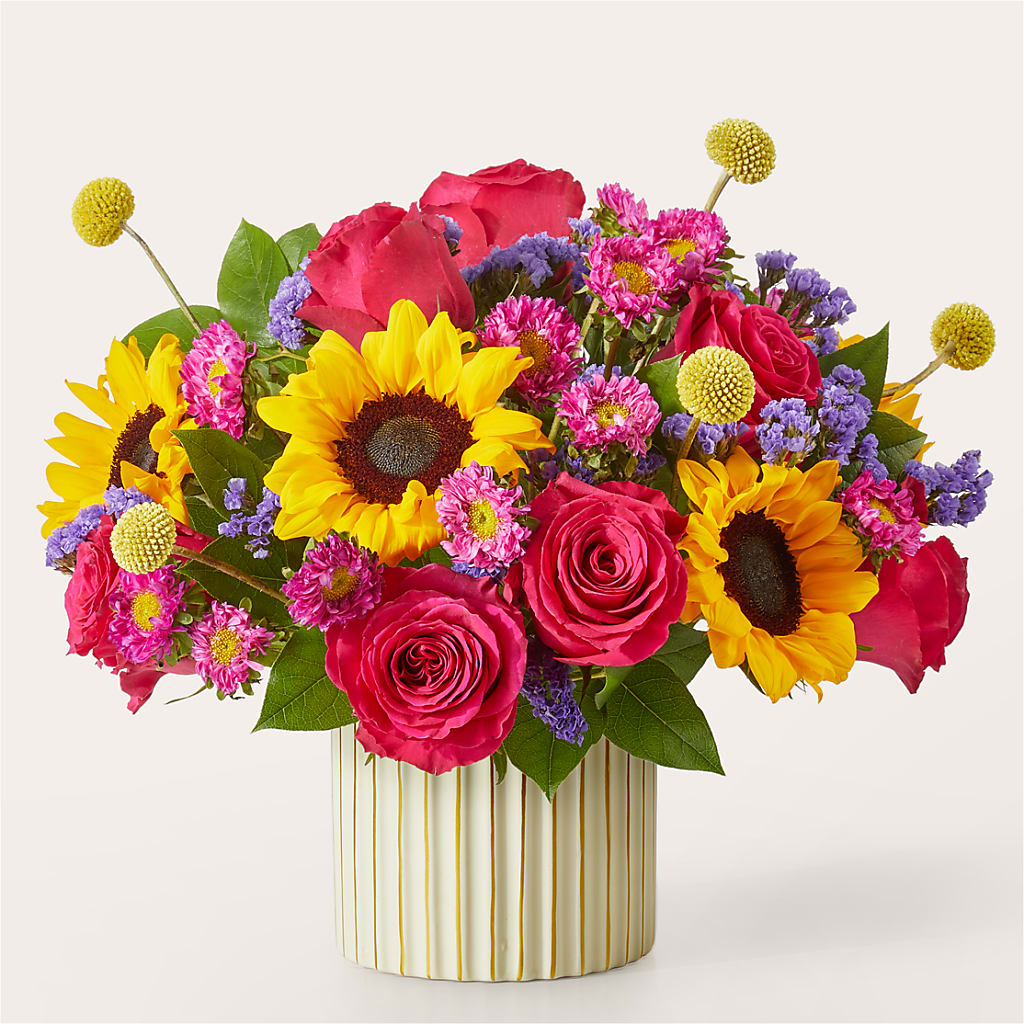 Bubbly Bouquet – Acacia Flower Shop Inc, Orangeburg SC