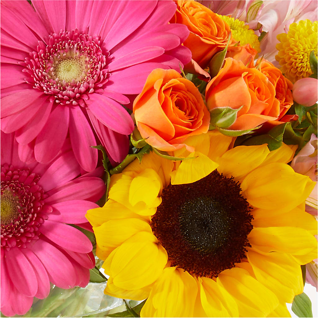 Florist Original Mixed Bouquet – Acacia Flower Shop Inc, Orangeburg SC