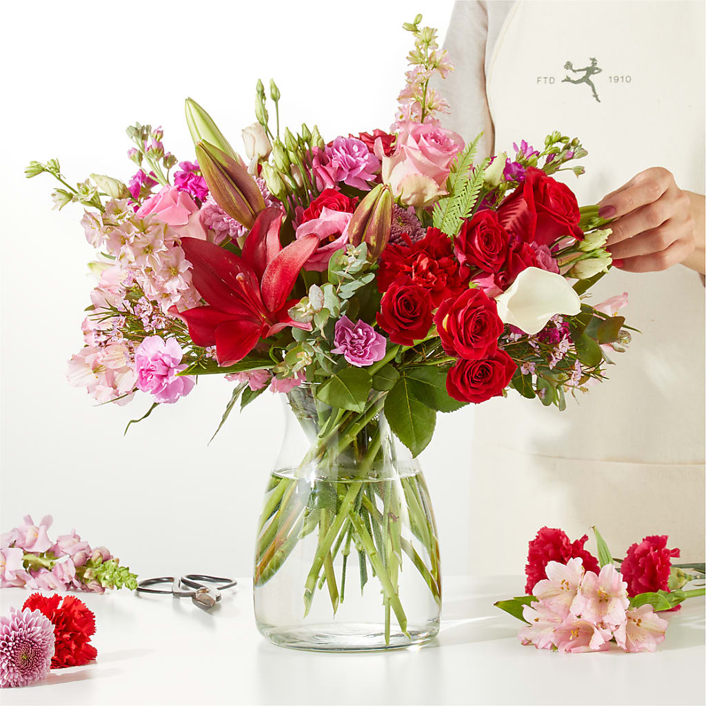 Together Forever - A Florist Original – Acacia Flower Shop Inc, Orangeburg SC