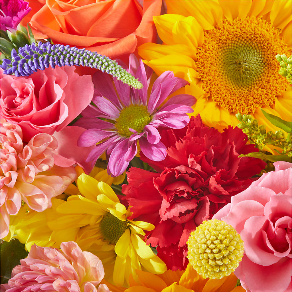 You're Invited - A Florist Original – Acacia Flower Shop Inc, Orangeburg SC