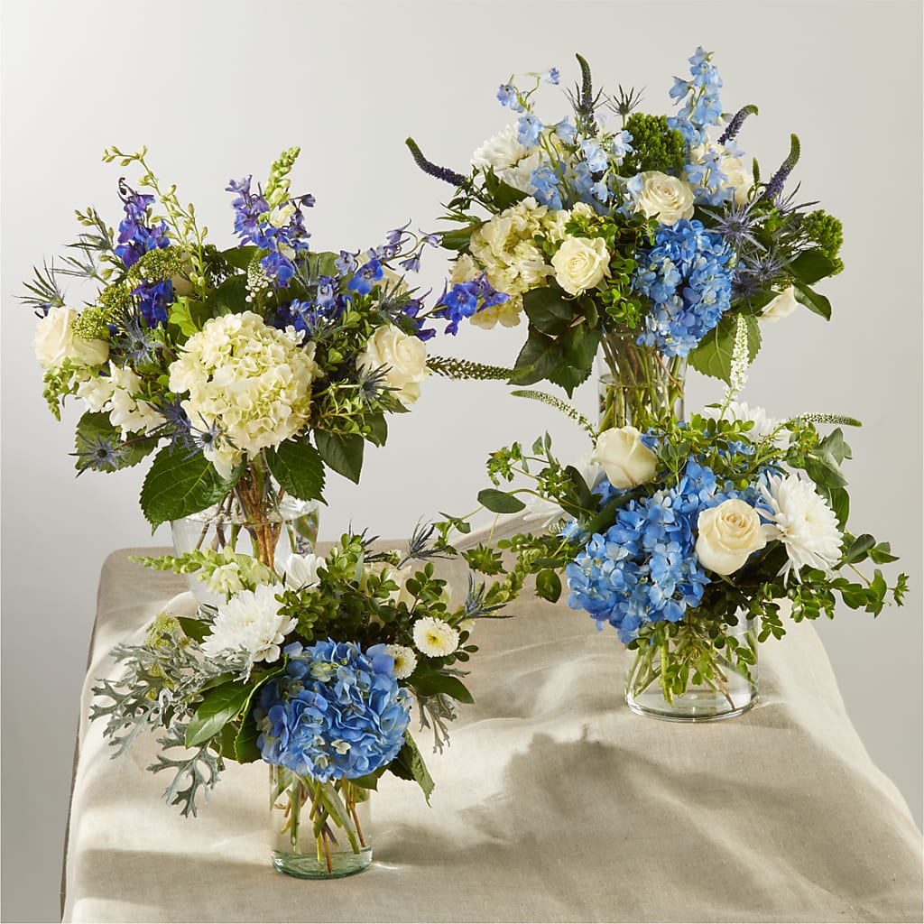 Festival of Lights – A Florist Original – Acacia Flower Shop Inc, Orangeburg SC