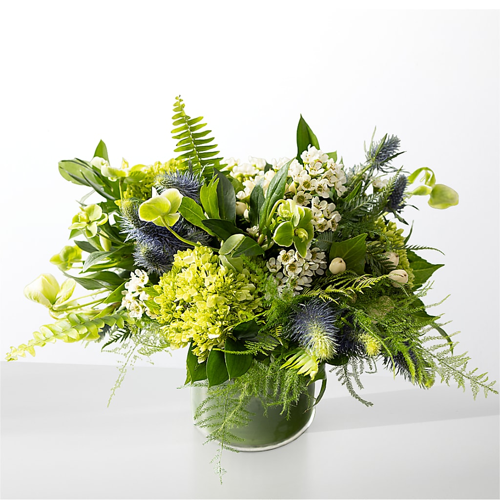 The Botanical Gardens – Acacia Flower Shop Inc, Orangeburg SC