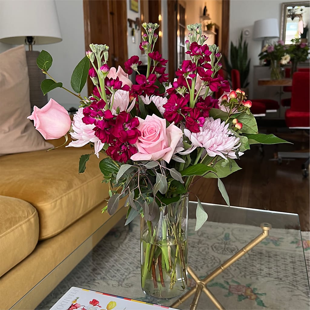 Sunday Morning Bouquet – Acacia Flower Shop Inc, Orangeburg SC