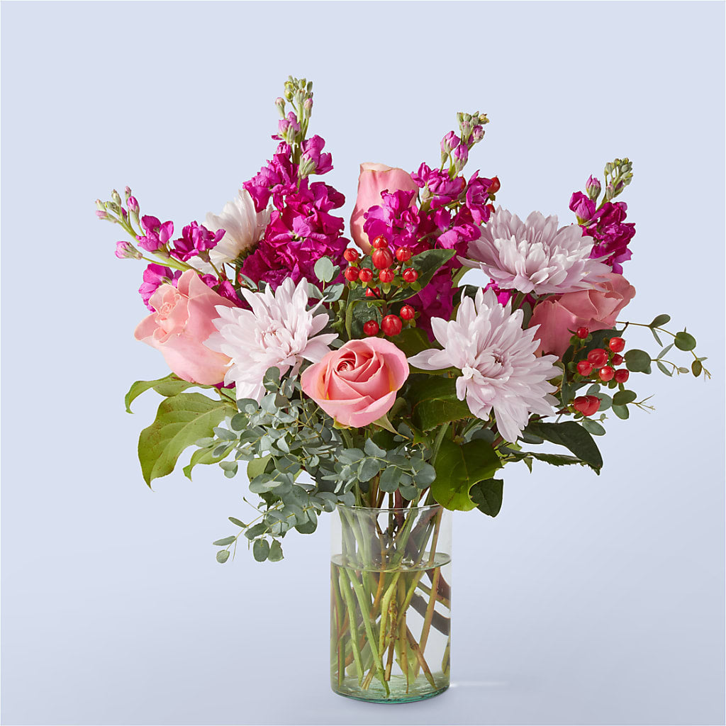 Sunday Morning Bouquet – Acacia Flower Shop Inc, Orangeburg SC