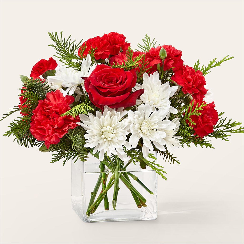 Peppermint Chill Bouquet – Acacia Flower Shop Inc, Orangeburg SC
