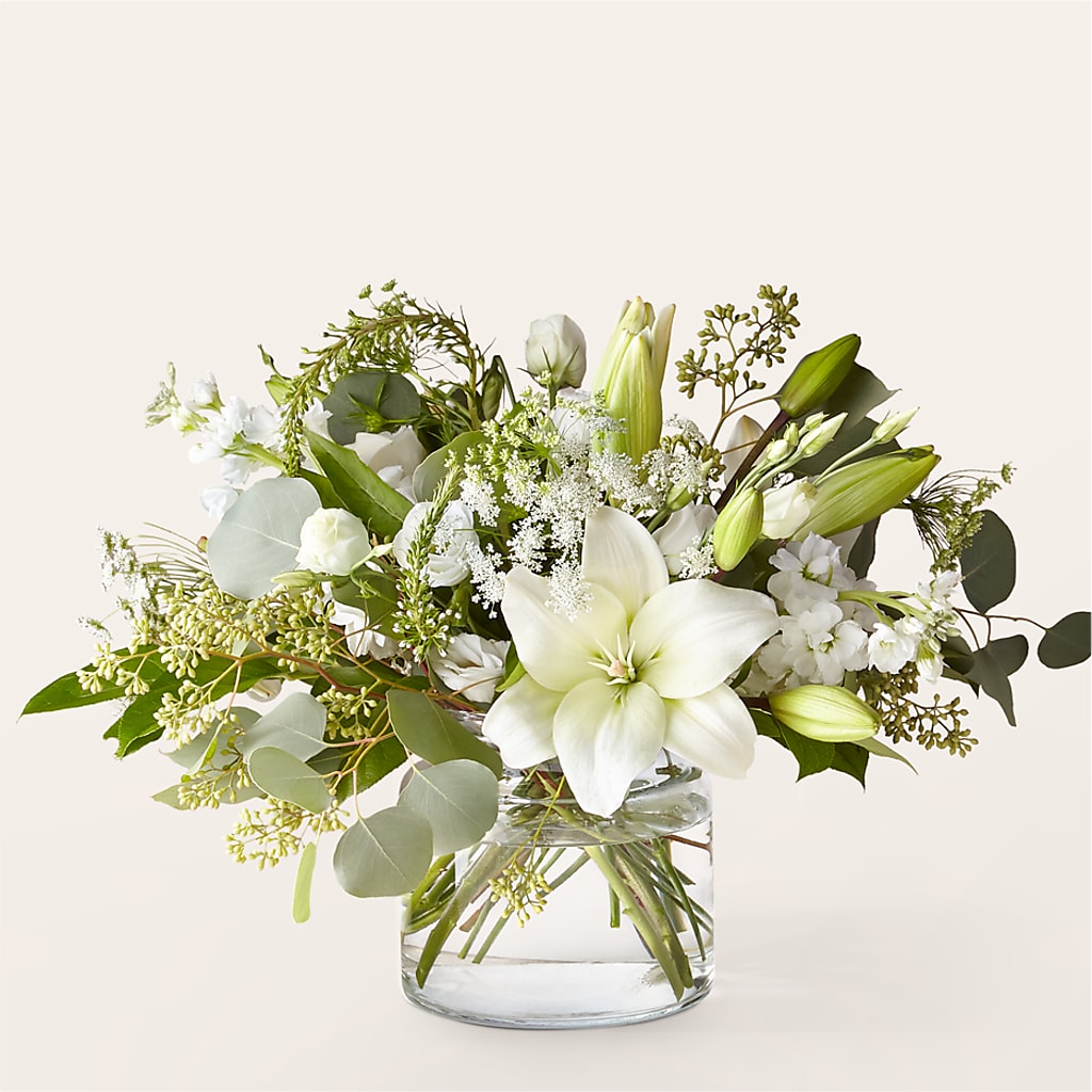 Alluring Elegance Bouquet – Acacia Flower Shop Inc, Orangeburg SC