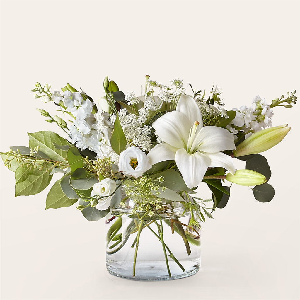 Alluring Elegance Bouquet – Acacia Flower Shop Inc, Orangeburg SC