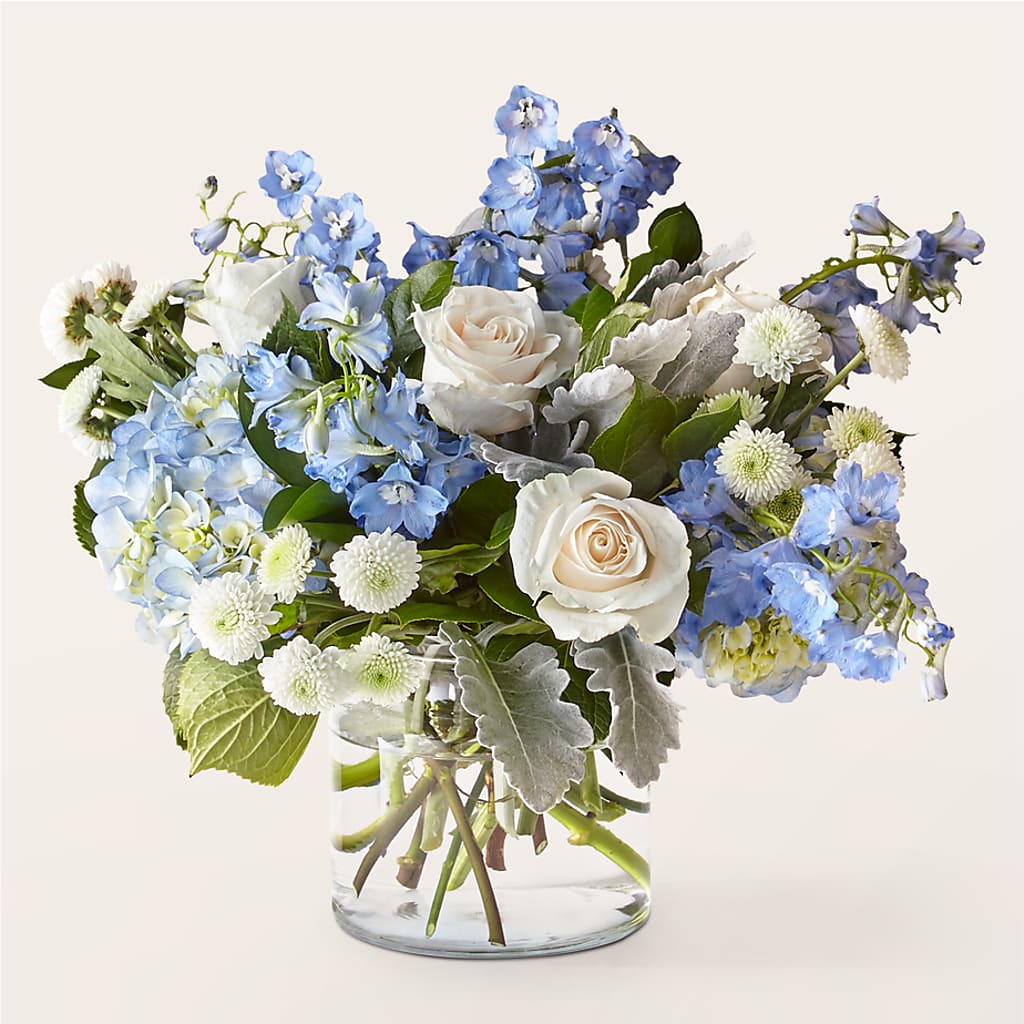 Clear Skies Bouquet – Acacia Flower Shop Inc, Orangeburg SC