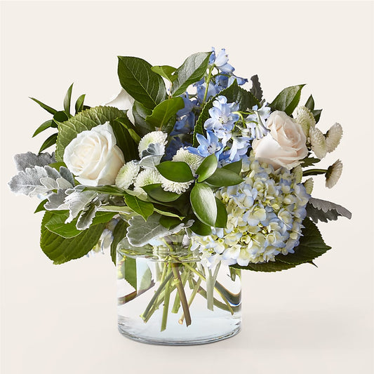 Clear Skies Bouquet – Acacia Flower Shop Inc, Orangeburg SC