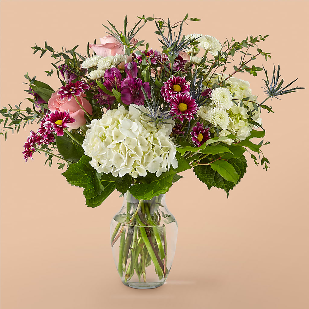 Parlour Bouquet – Acacia Flower Shop Inc, Orangeburg SC