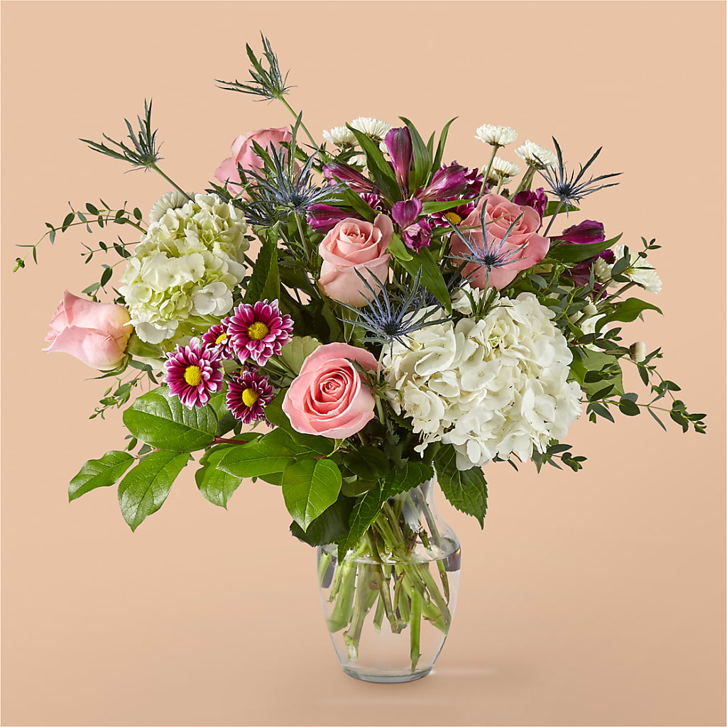 Parlour Bouquet – Acacia Flower Shop Inc, Orangeburg SC