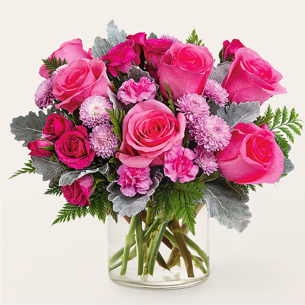 Sweet As Can Be Bouquet – Acacia Flower Shop Inc, Orangeburg SC
