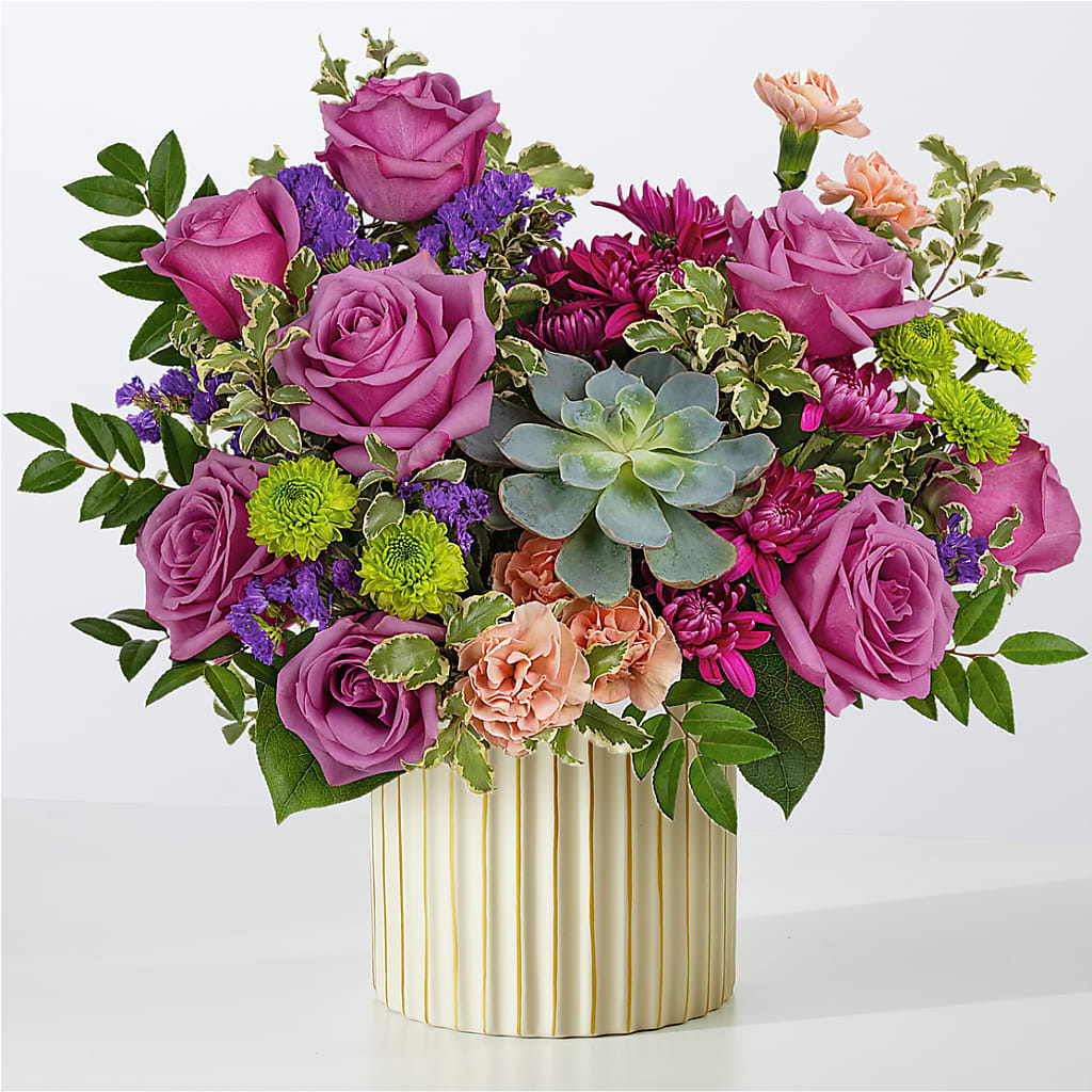You're a Gem Bouquet – Acacia Flower Shop Inc, Orangeburg SC