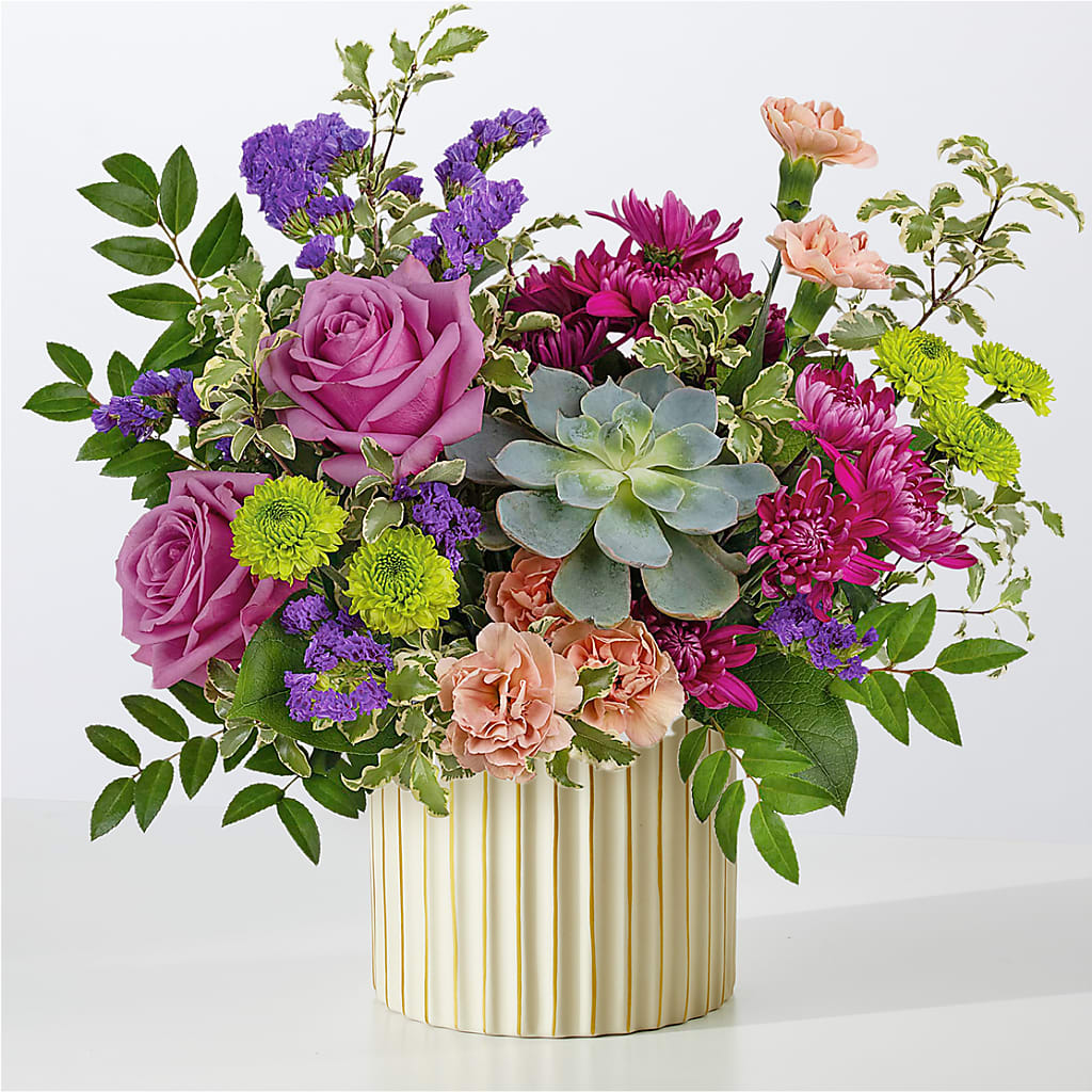 You're a Gem Bouquet – Acacia Flower Shop Inc, Orangeburg SC