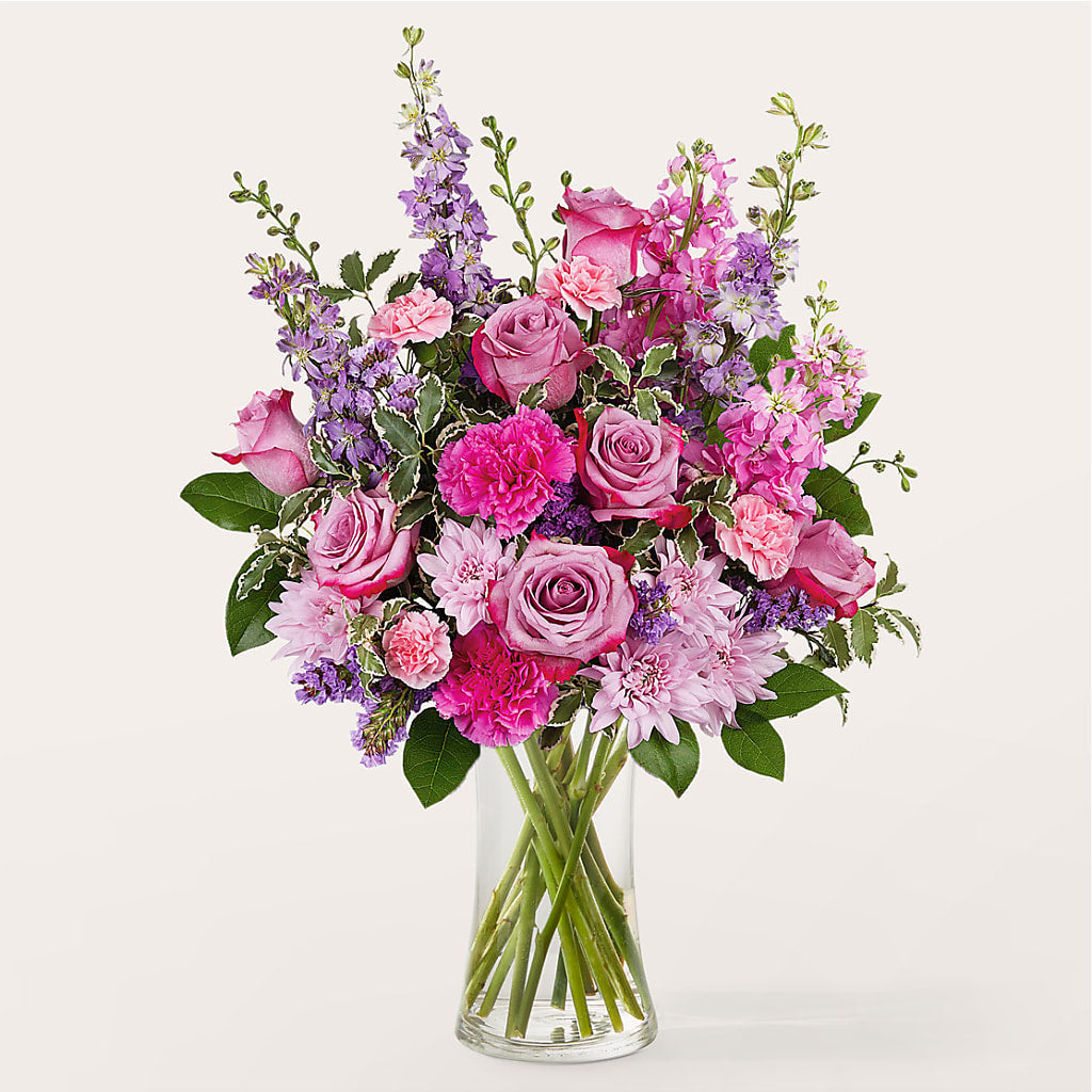 Sincerely Yours Bouquet – Acacia Flower Shop Inc, Orangeburg SC