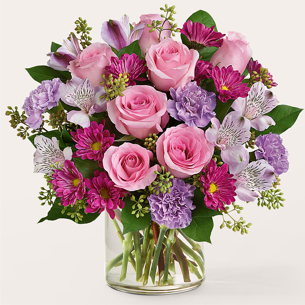 In the Clouds Bouquet – Acacia Flower Shop Inc, Orangeburg SC