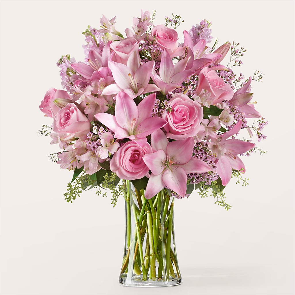 Gentle Gesture Bouquet – Acacia Flower Shop Inc, Orangeburg SC