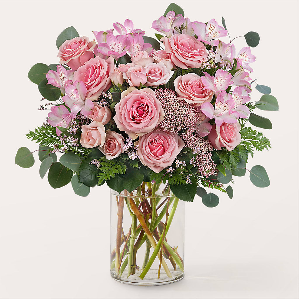 Sweetheart Bouquet – Acacia Flower Shop Inc, Orangeburg SC
