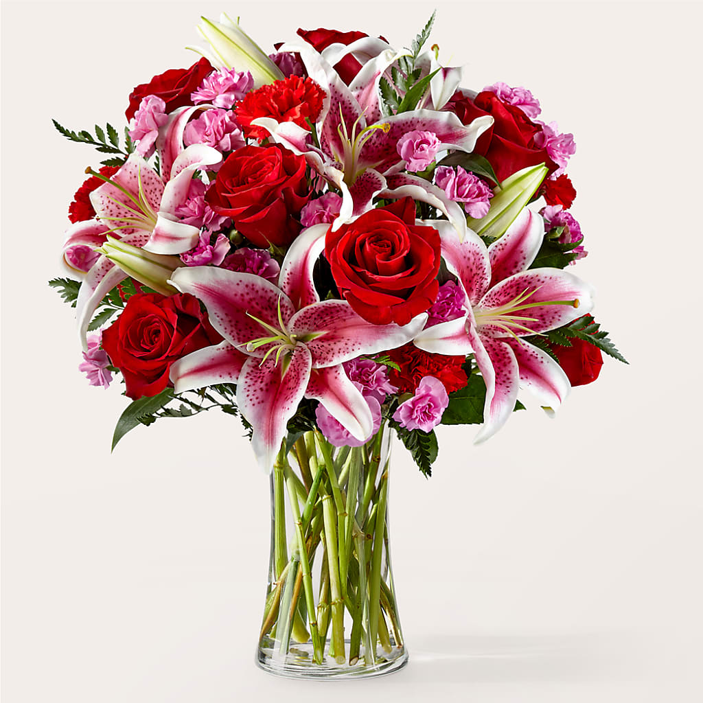 Honeymoon Bouquet – Acacia Flower Shop Inc, Orangeburg SC