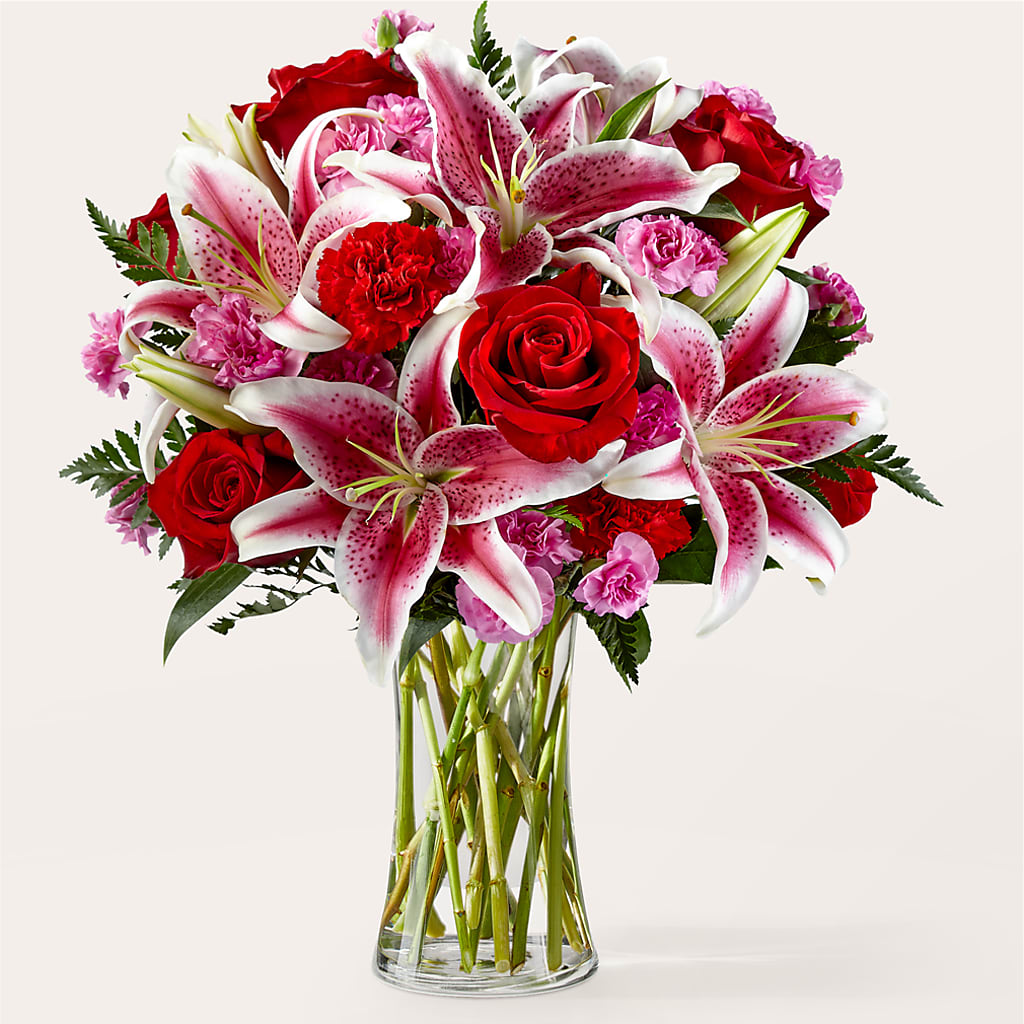 Honeymoon Bouquet – Acacia Flower Shop Inc, Orangeburg SC