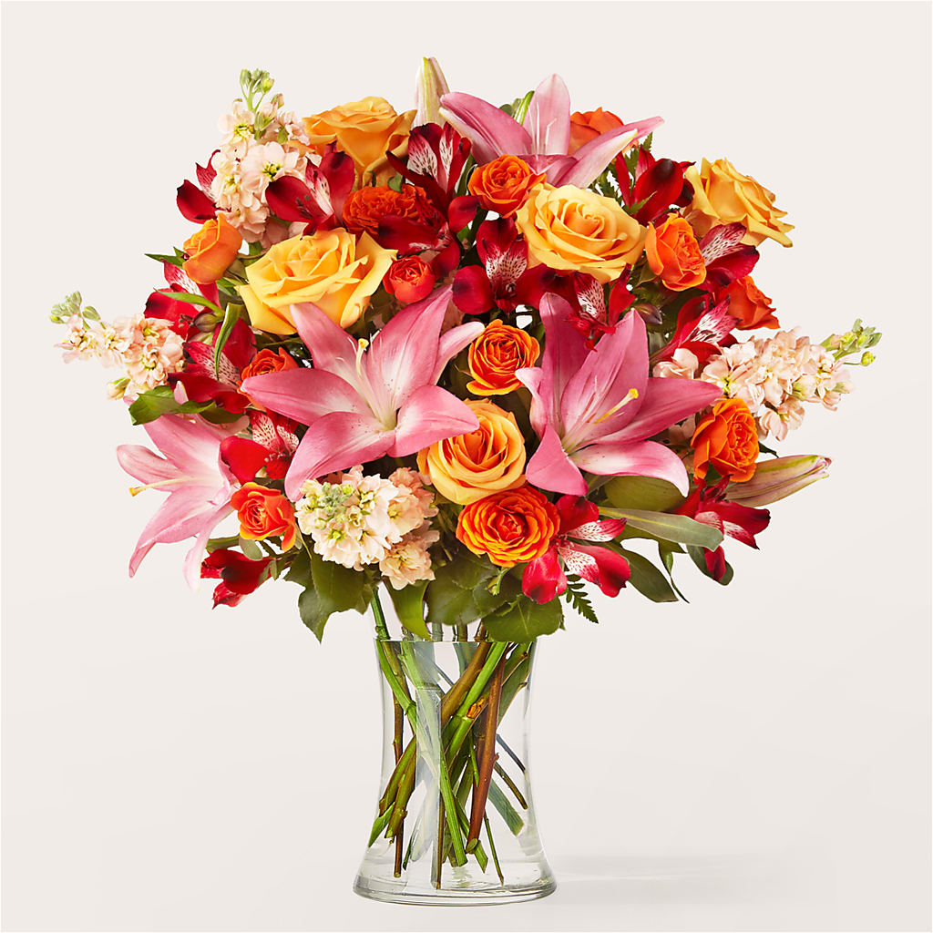 Full Heart Bouquet – Acacia Flower Shop Inc, Orangeburg SC