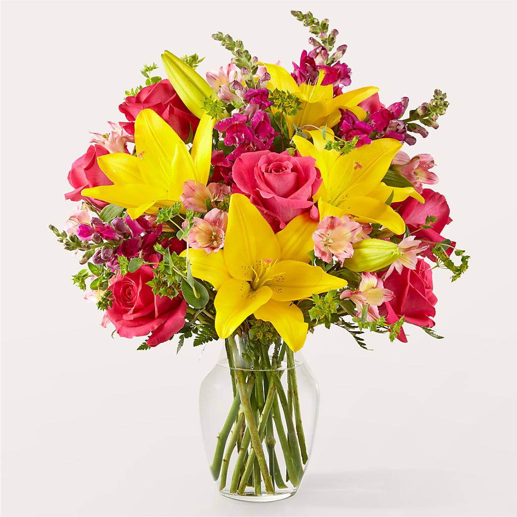 Lovely Day Bouquet – Acacia Flower Shop Inc, Orangeburg SC