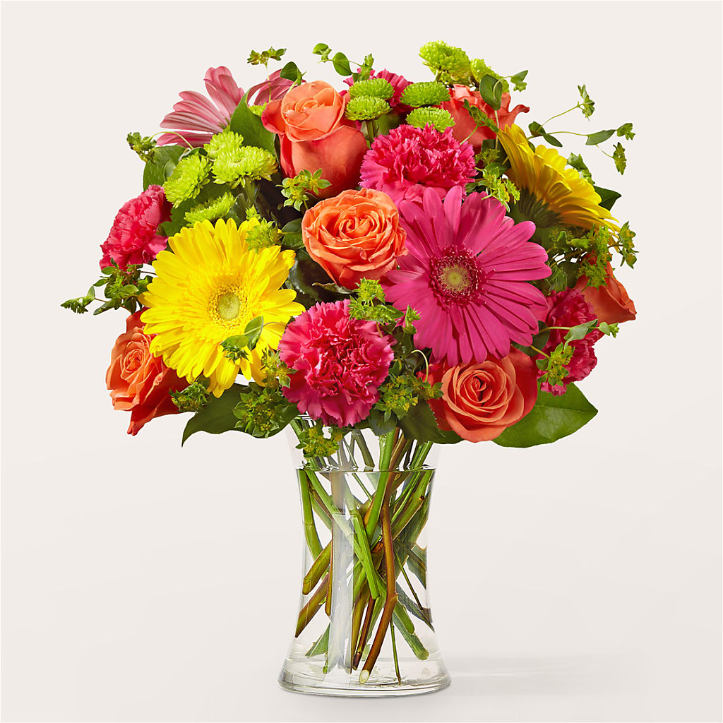 Fruit Punch Bouquet – Acacia Flower Shop Inc, Orangeburg SC