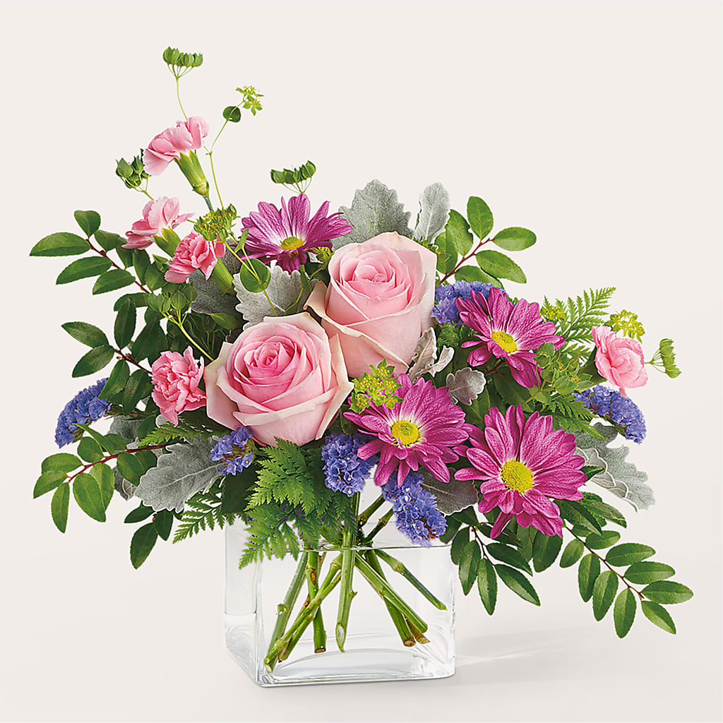 Starlet Bouquet – Acacia Flower Shop Inc, Orangeburg SC