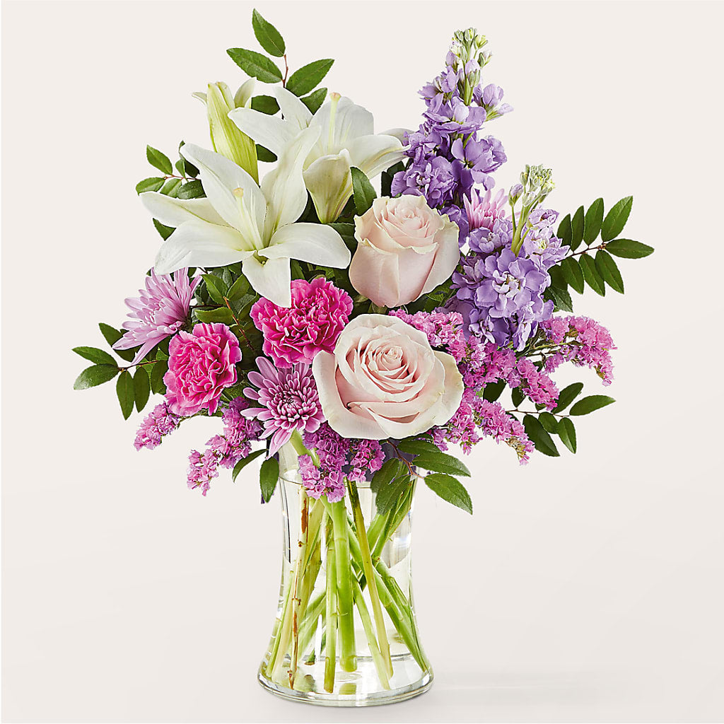 High Tea Bouquet – Acacia Flower Shop Inc, Orangeburg SC