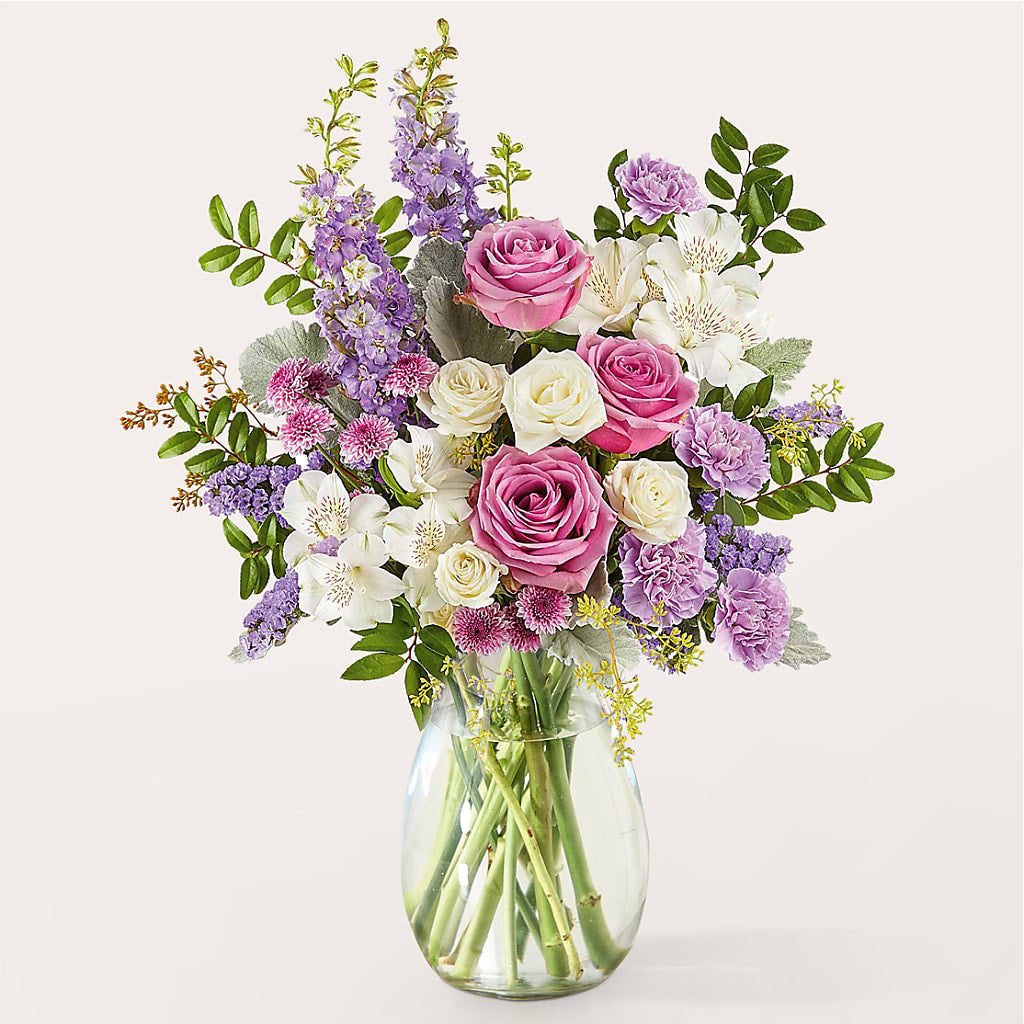 Lucky Me Bouquet – Acacia Flower Shop Inc, Orangeburg SC