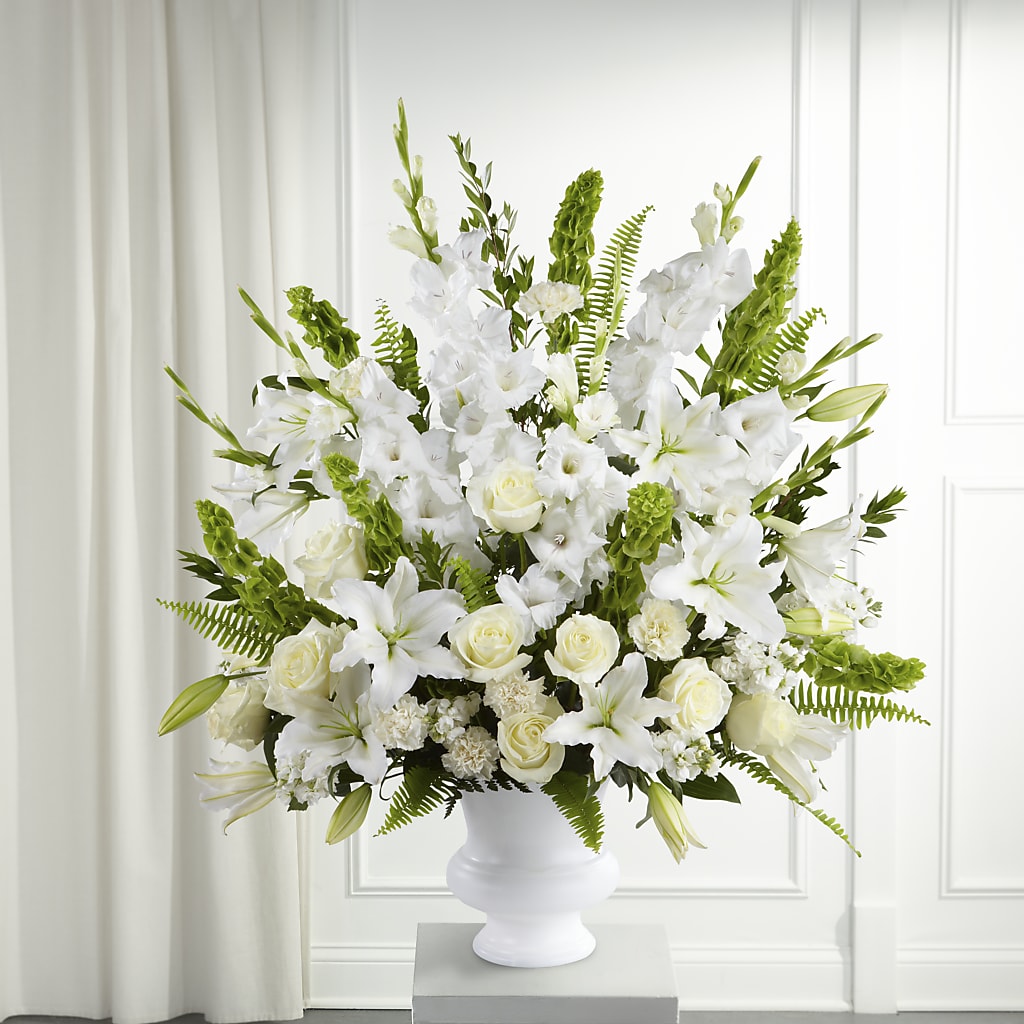 Morning Stars Arrangement – Acacia Flower Shop Inc, Orangeburg SC