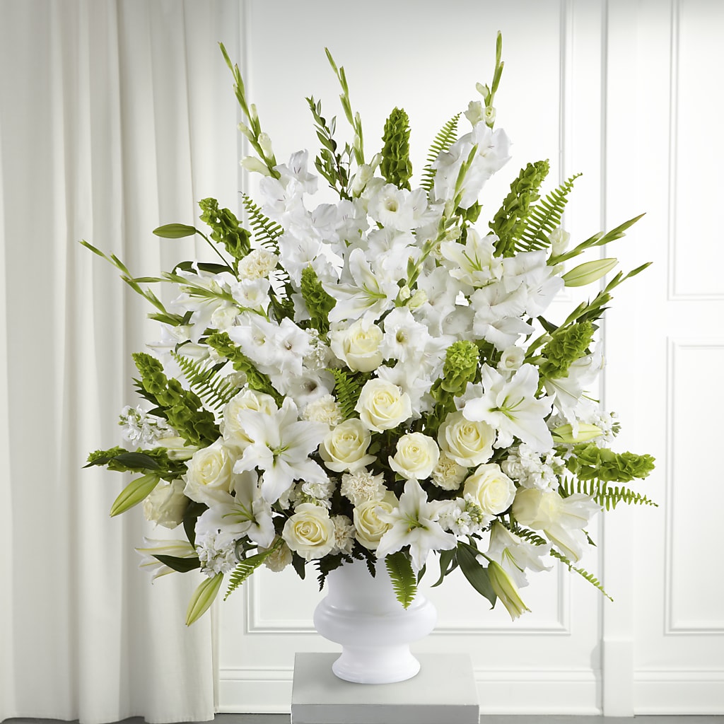 Morning Stars Arrangement – Acacia Flower Shop Inc, Orangeburg SC