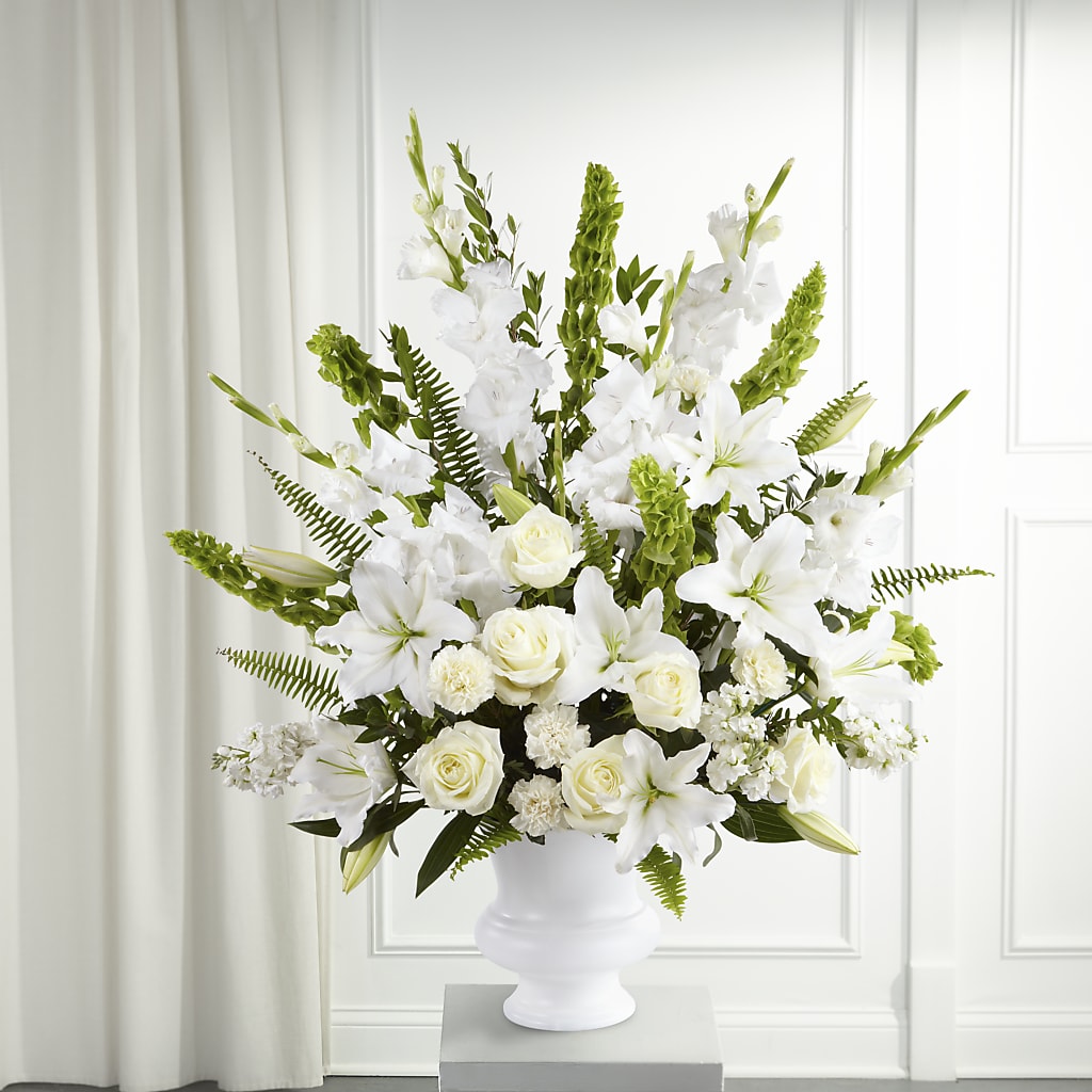 Morning Stars Arrangement – Acacia Flower Shop Inc, Orangeburg SC