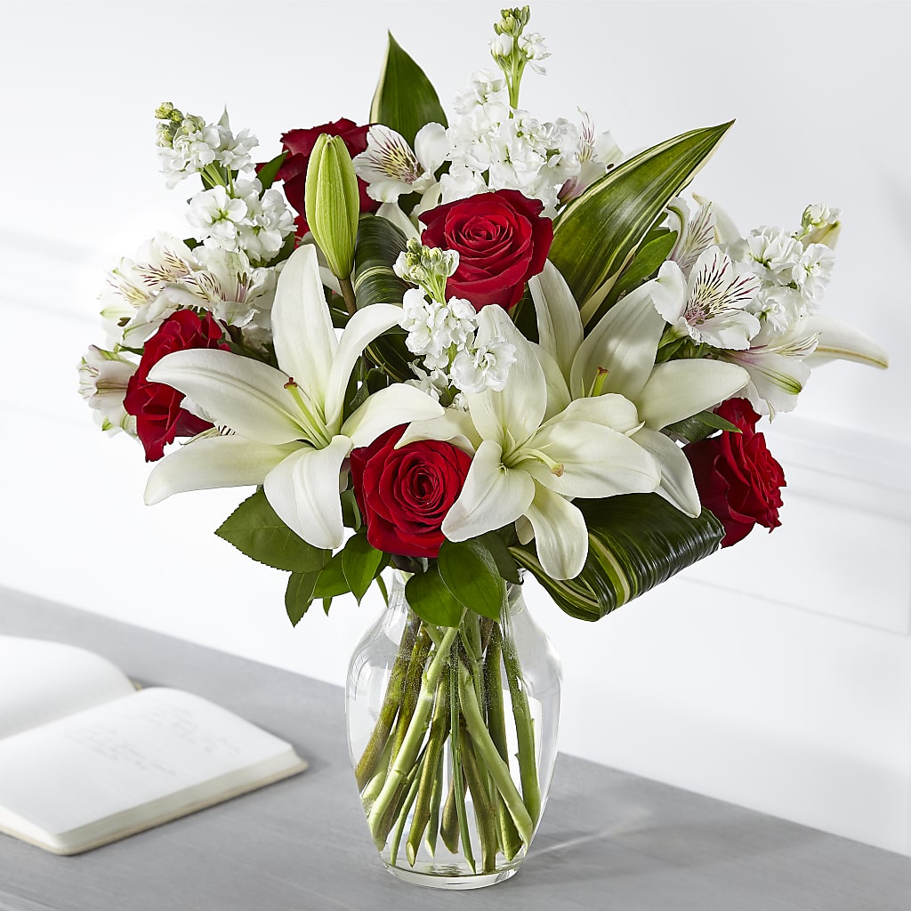 Loving Respect Bouquet – Acacia Flower Shop Inc, Orangeburg SC