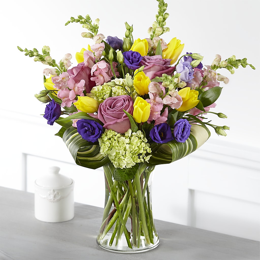 Wondrous Memories Bouquet – Acacia Flower Shop Inc, Orangeburg SC