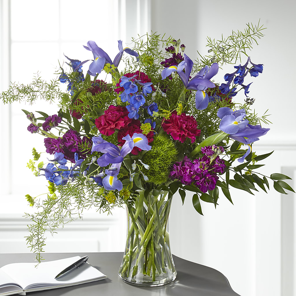 Giving Grace Bouquet – Acacia Flower Shop Inc, Orangeburg SC