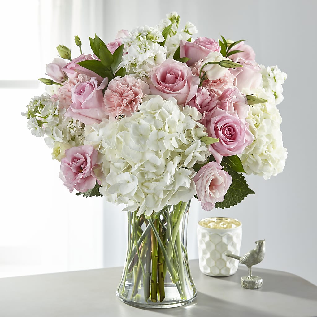 Guiding Grace Bouquet – Acacia Flower Shop Inc, Orangeburg SC