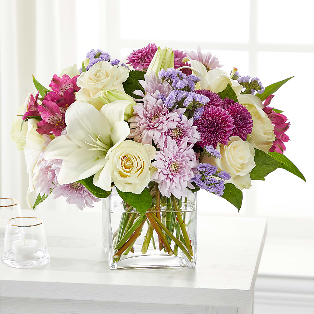 Cared For Bouquet – Acacia Flower Shop Inc, Orangeburg SC