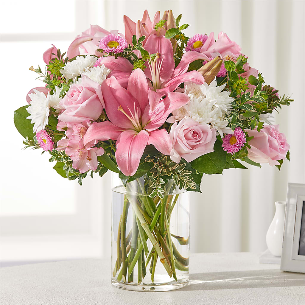 Healing Hug Bouquet – Acacia Flower Shop Inc, Orangeburg SC