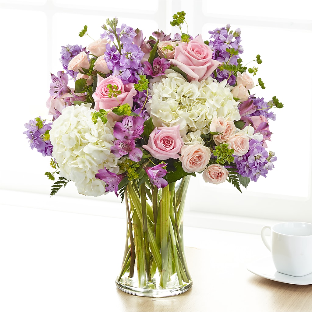 Shared Sentiment Bouquet – Acacia Flower Shop Inc, Orangeburg SC