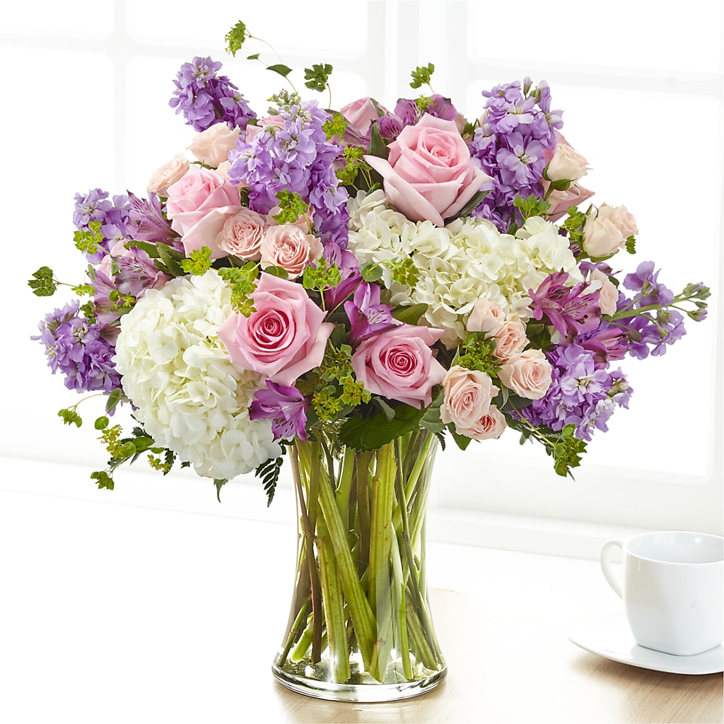 Shared Sentiment Bouquet – Acacia Flower Shop Inc, Orangeburg SC
