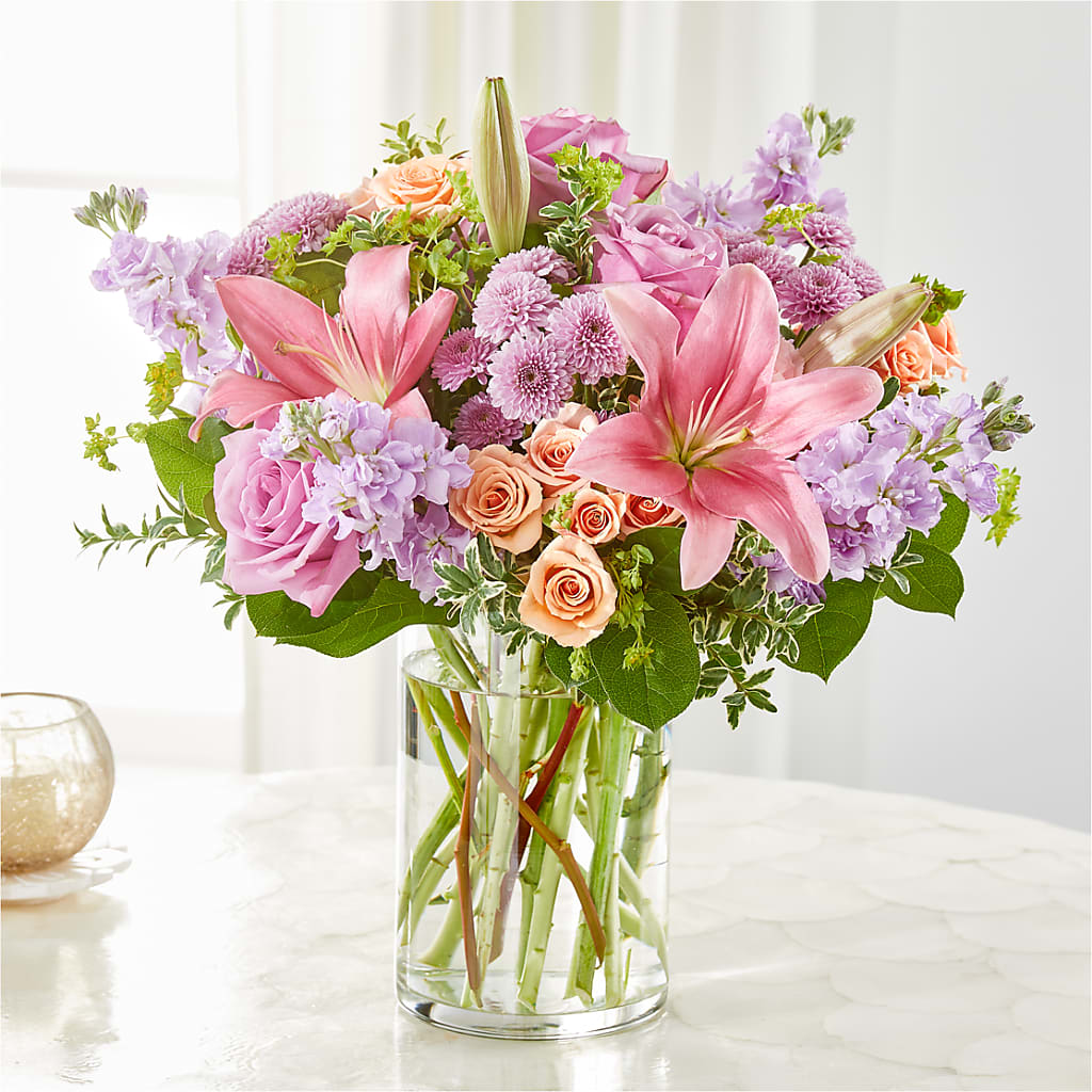 Resilience Bouquet – Acacia Flower Shop Inc, Orangeburg SC