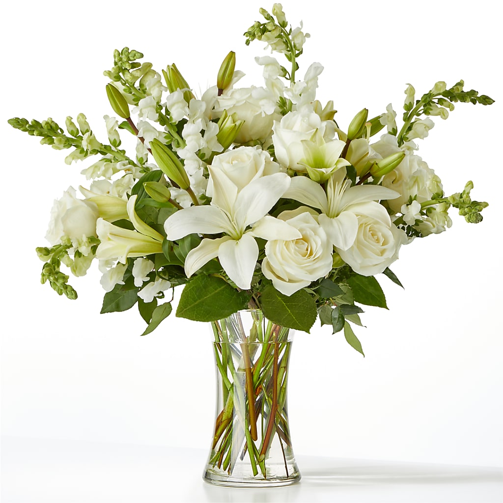 Eternal Friendship Bouquet – Acacia Flower Shop Inc, Orangeburg SC