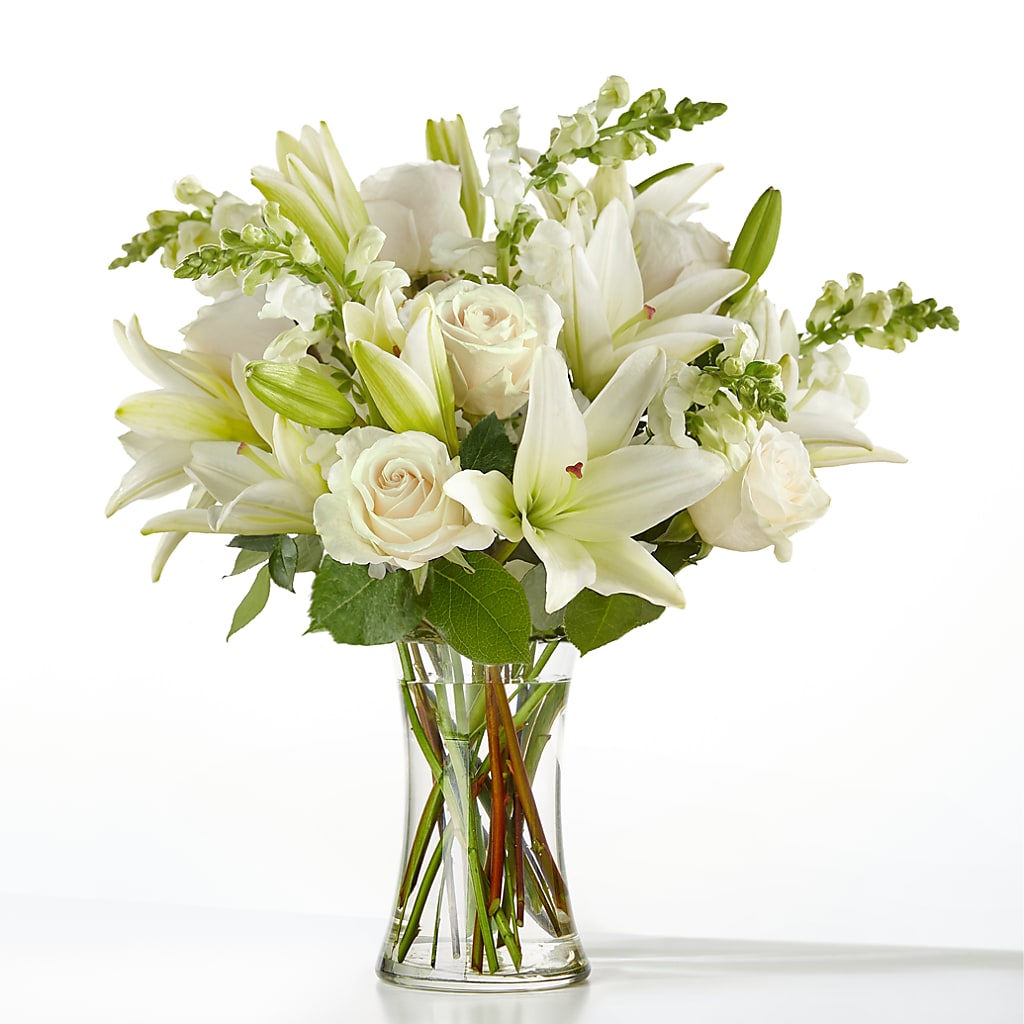 Eternal Friendship Bouquet – Acacia Flower Shop Inc, Orangeburg SC